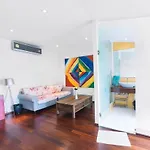 Patong Condotel Penthouse 2 Bedroom