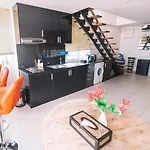 Patong Condotel Penthouse 2 Bedroom