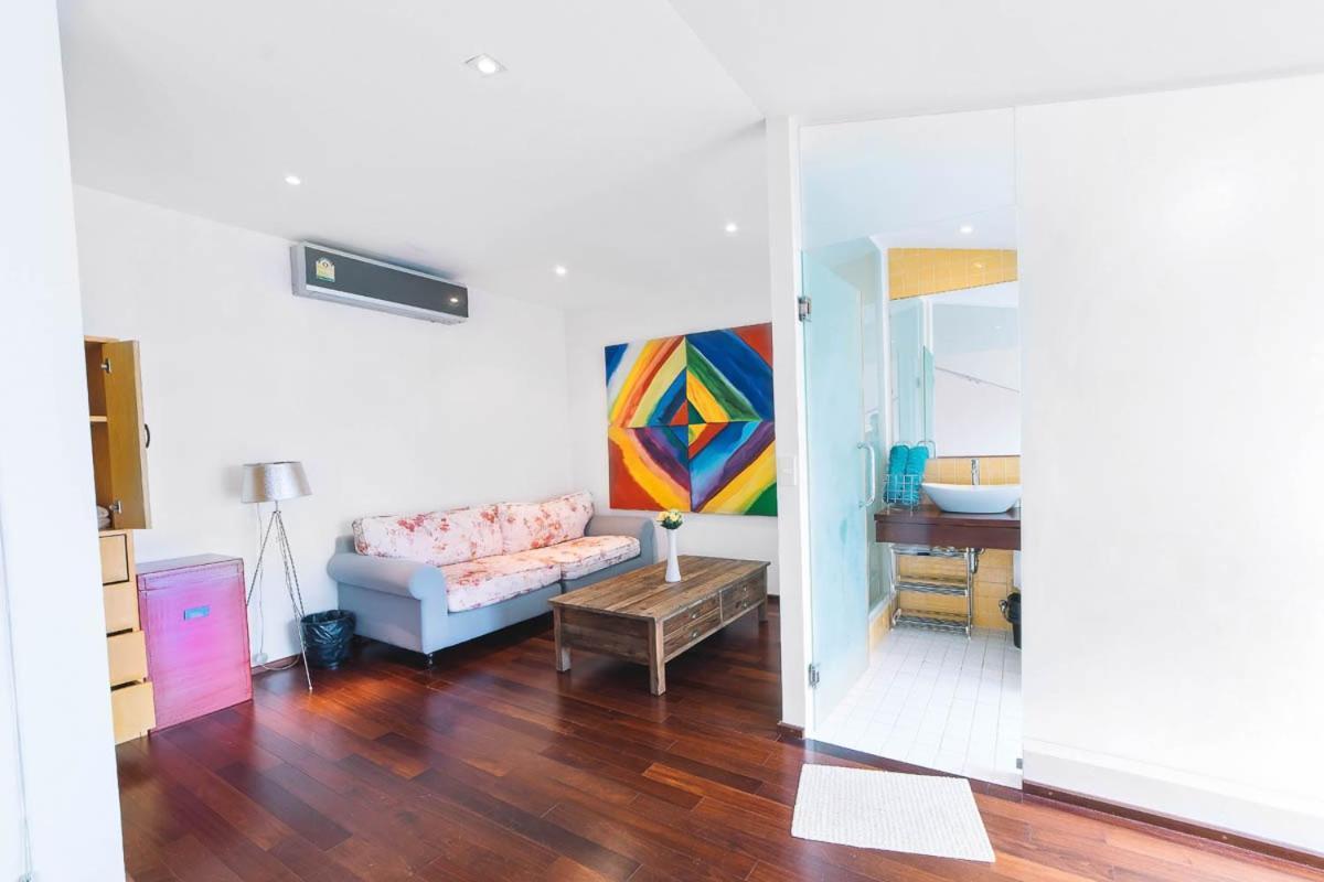 Condotel Penthouse 2 Bedroom Patong