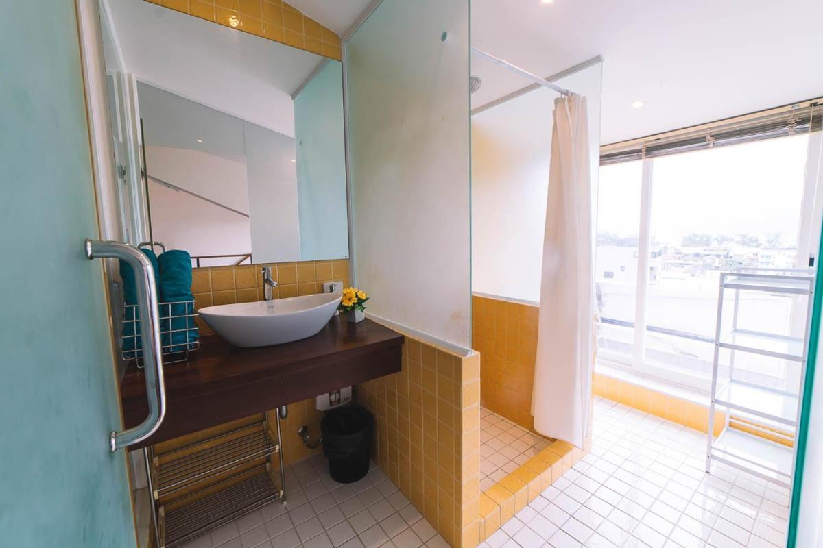 Condotel Penthouse 2 Bedroom