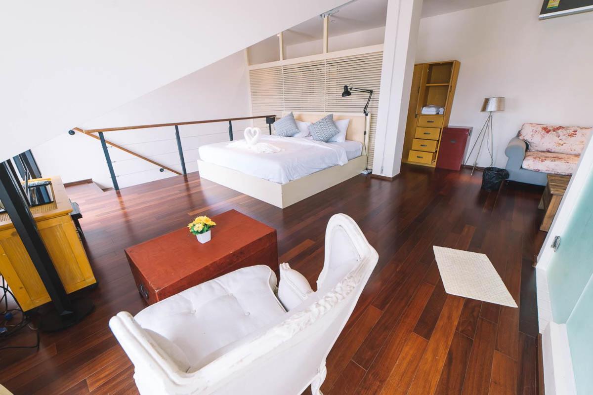 Condotel Penthouse 2 Bedroom Apartment *