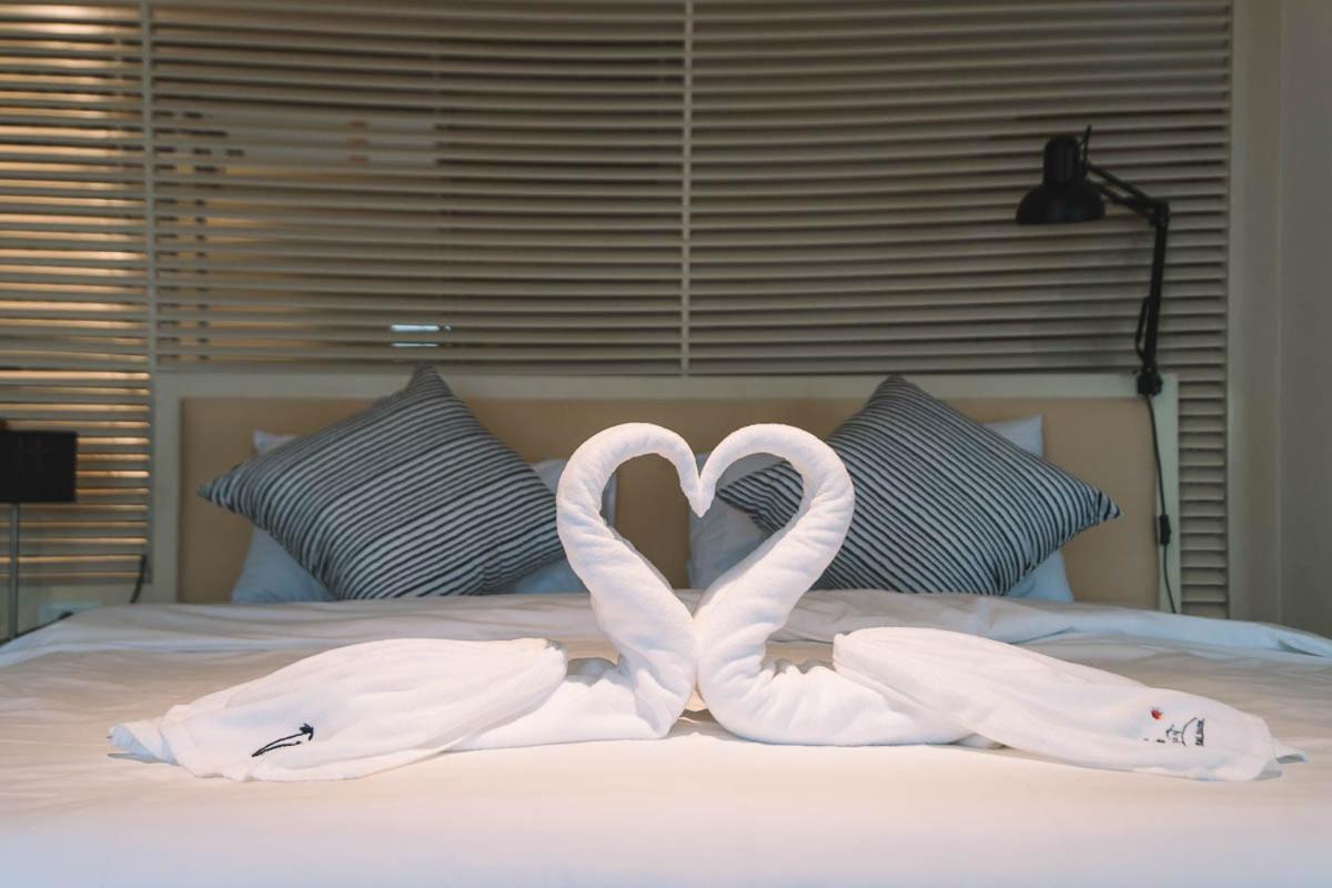 Condotel Penthouse 2 Bedroom Apartment Patong