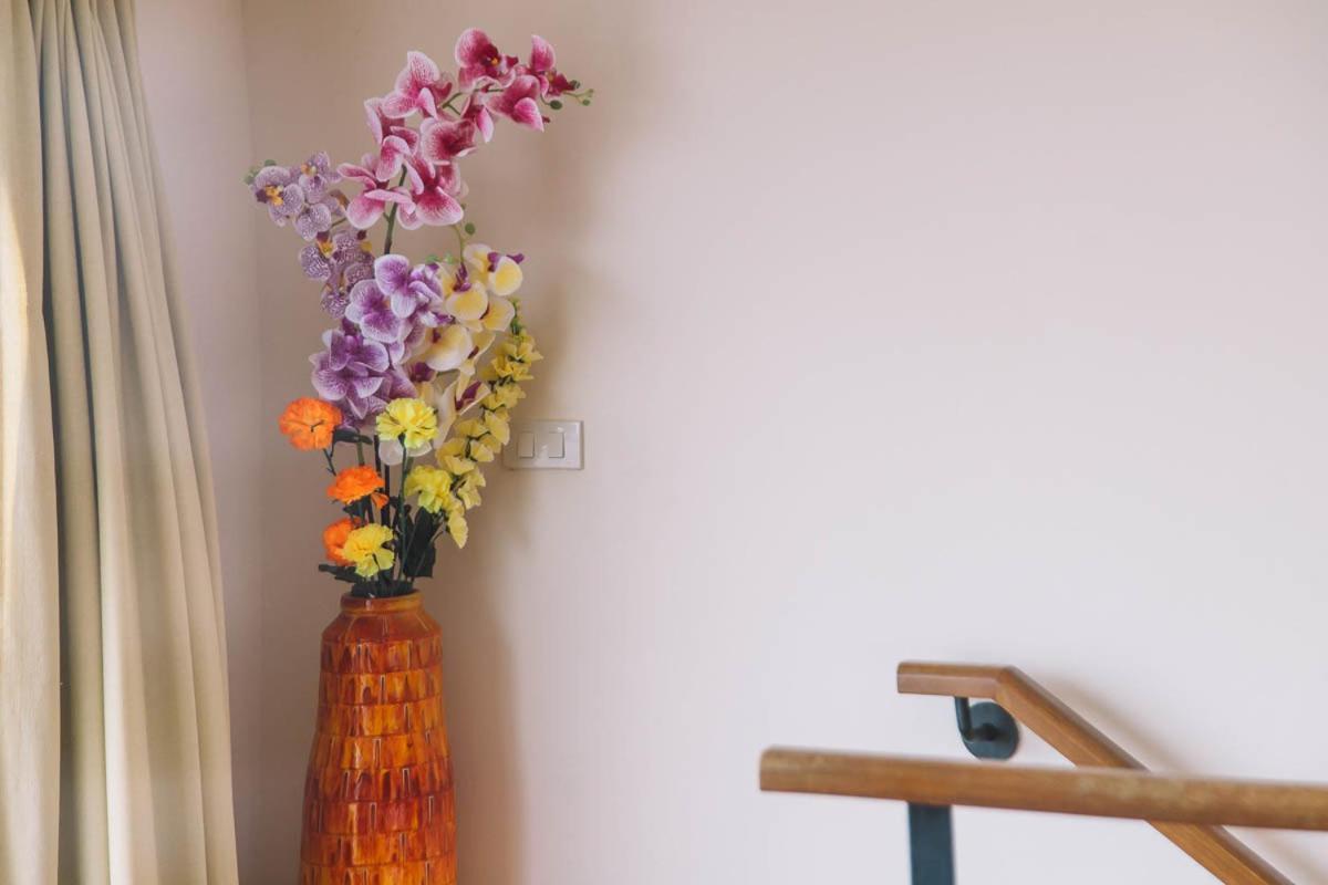 Condotel Penthouse 2 Bedroom Apartment Patong