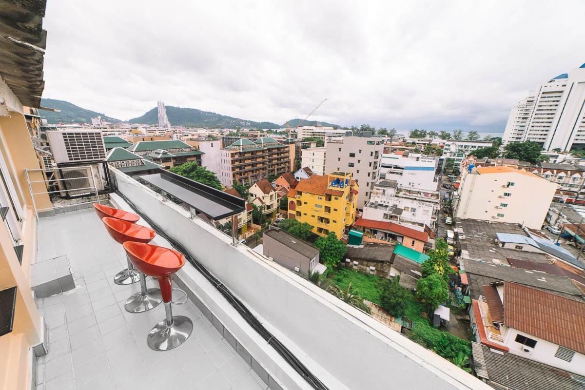 Condotel Penthouse 2 Bedroom *