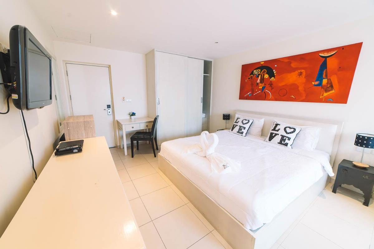 Apartment Condotel Penthouse 2 Bedroom *