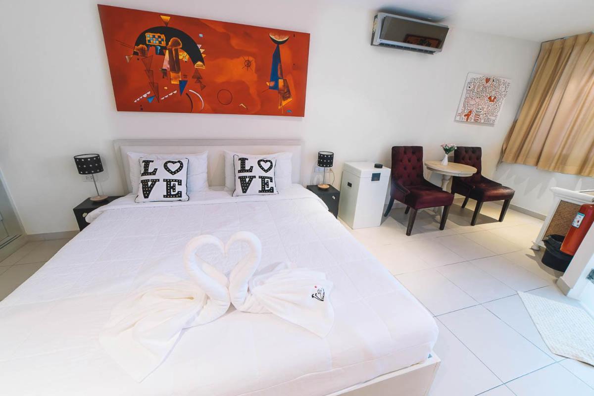 Căn hộ Condotel Penthouse 2 Bedroom