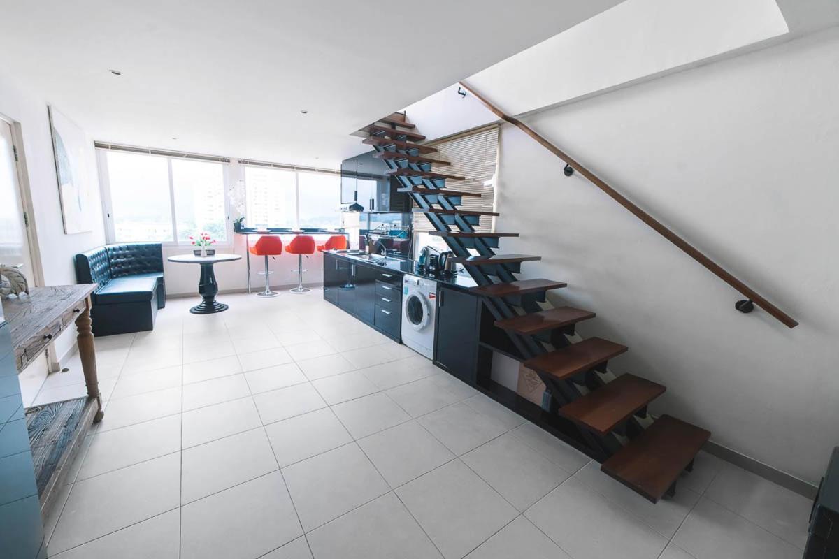 Căn hộ Condotel Penthouse 2 Bedroom *