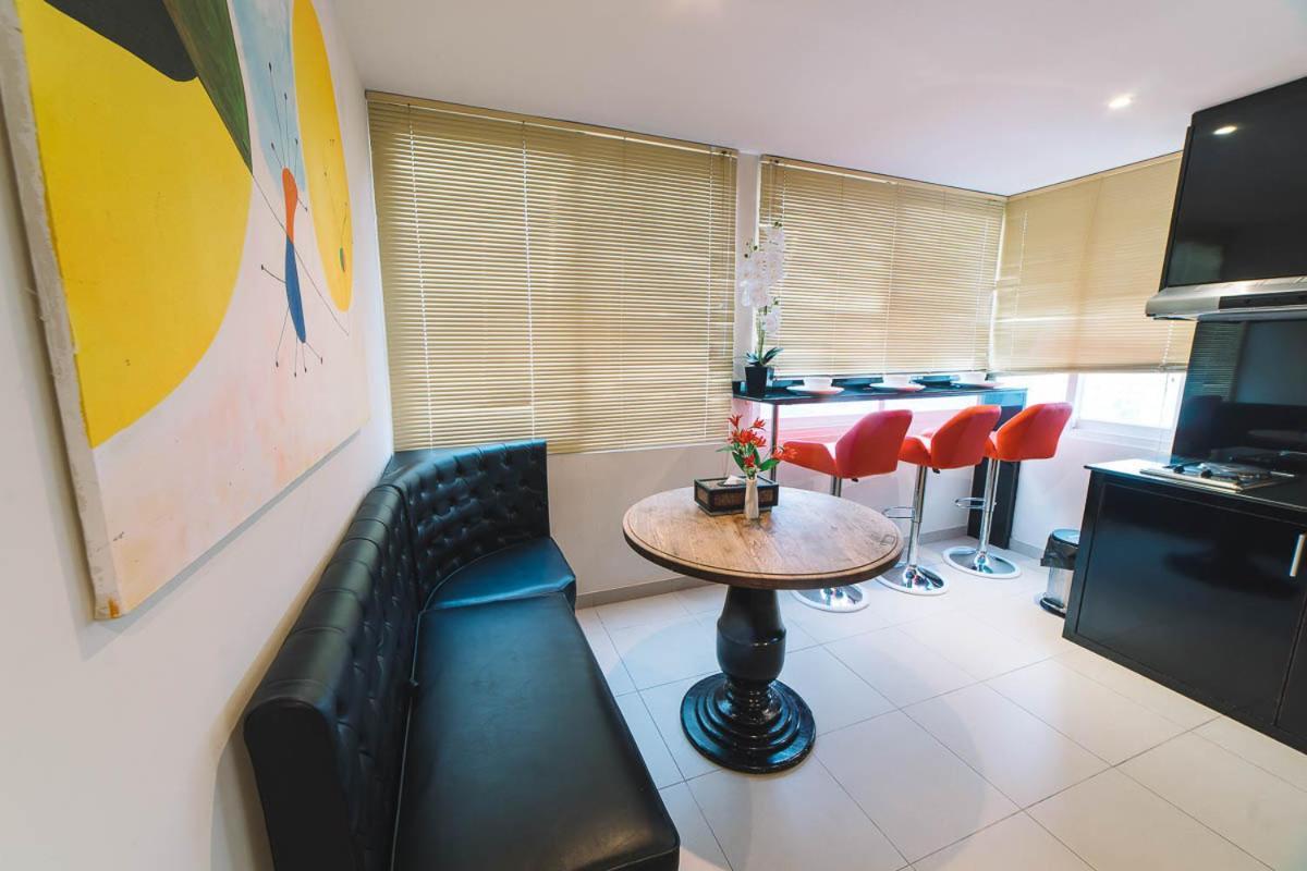 Apartment Condotel Penthouse 2 Bedroom Patong