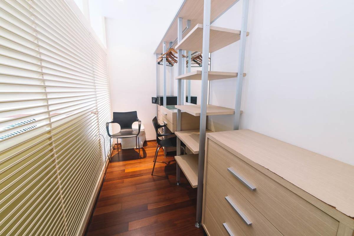 Apartment Condotel Penthouse 2 Bedroom *