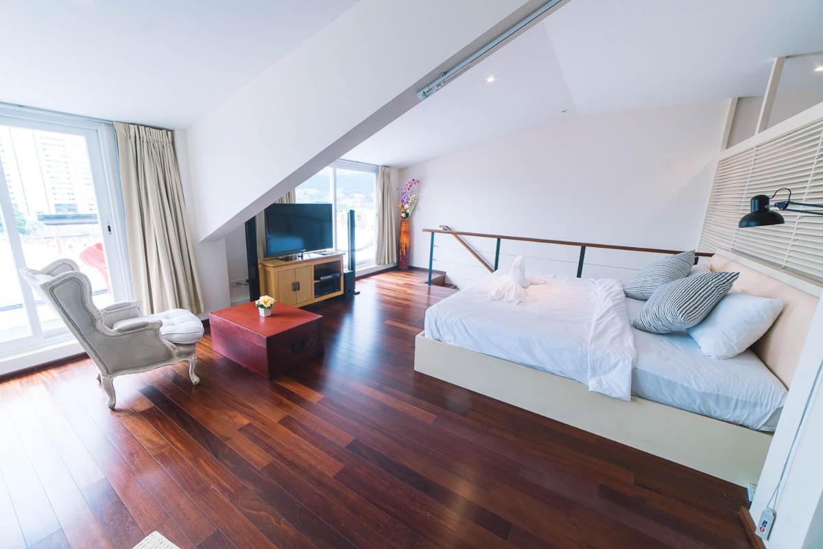 Apartment Condotel Penthouse 2 Bedroom *