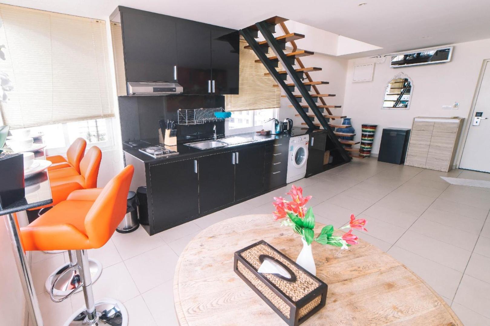 Condotel Penthouse 2 Bedroom Patong